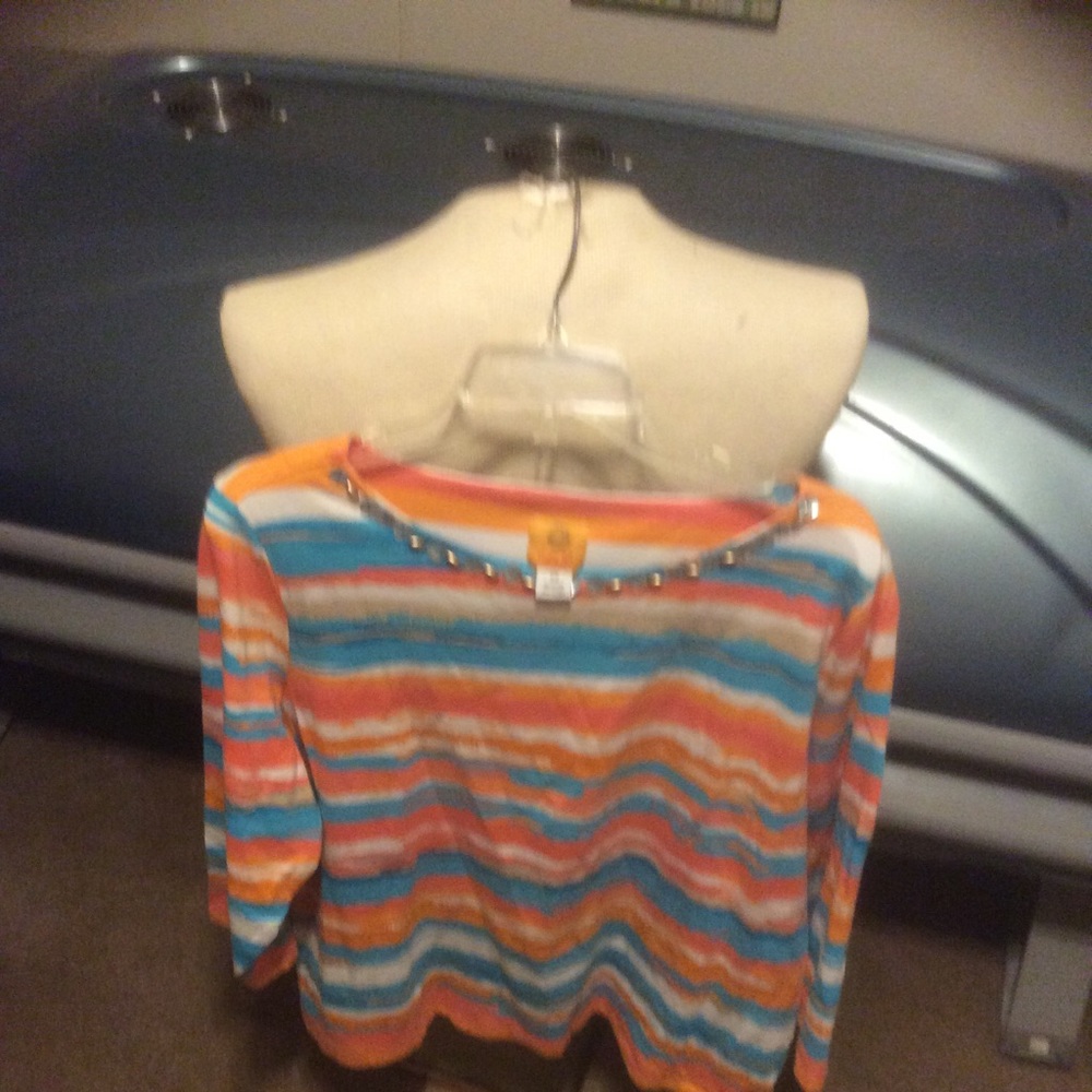 Ruby Rd. Size 2X shirt - Picture 9 of 14